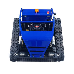 Products - Remote Control Lawn Mowers, Snow Blowers, Sprayers
