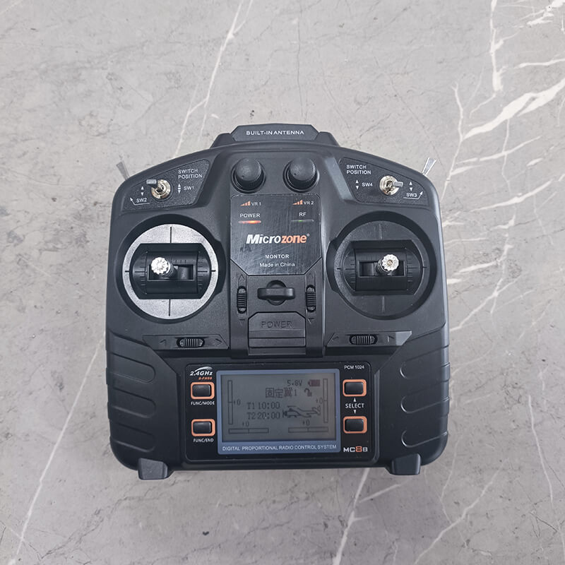 Remote Control