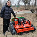 Produktmanager Gary