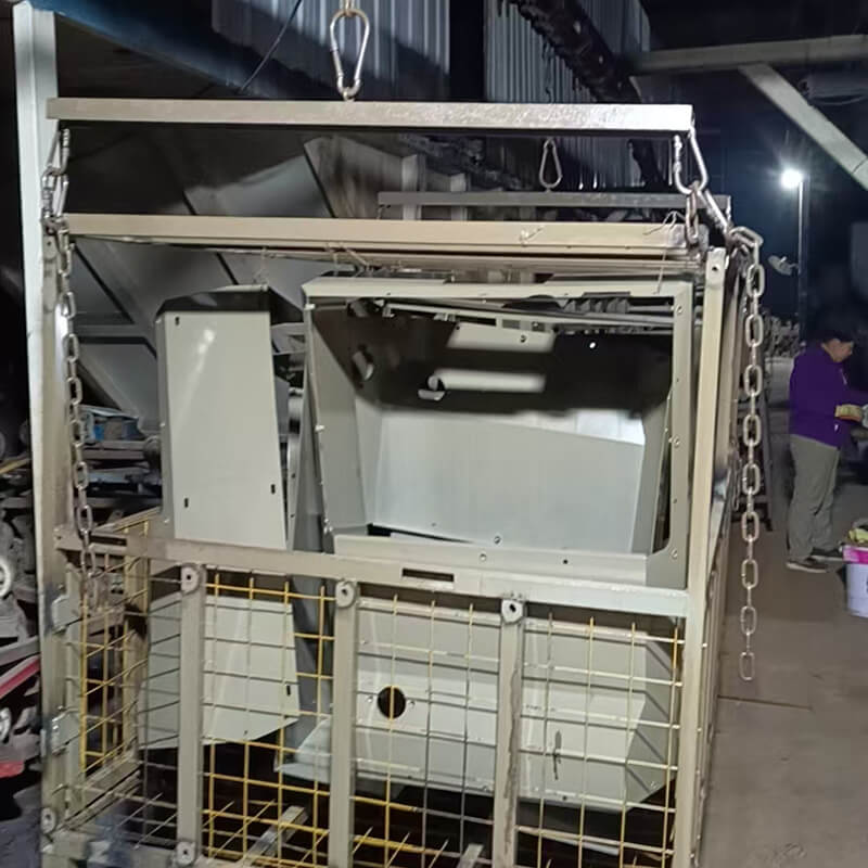 Декапиране и грундиране