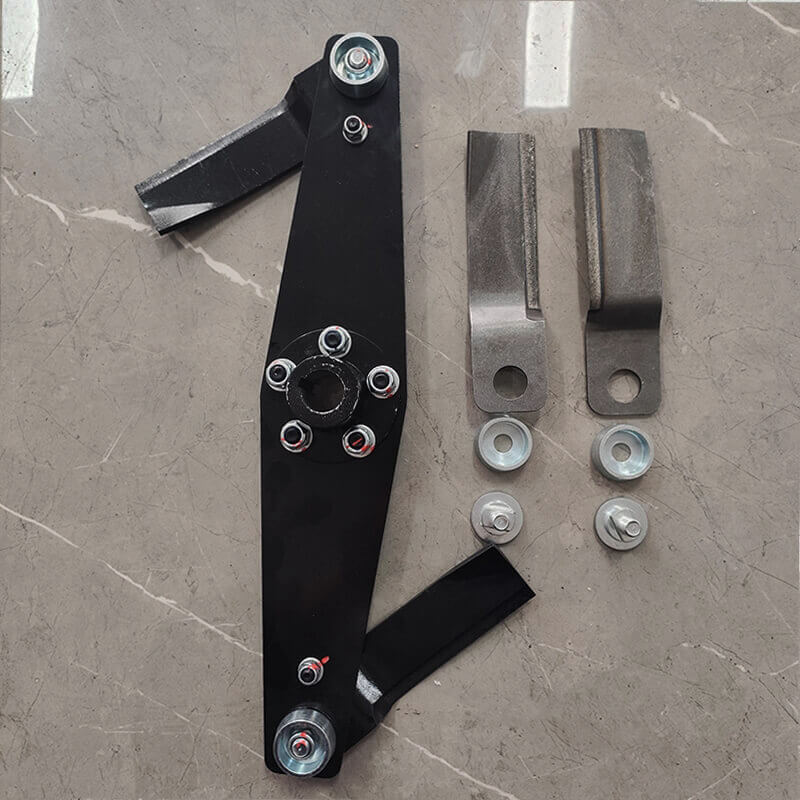 Нож за косачка за храсти с дистанционно управление